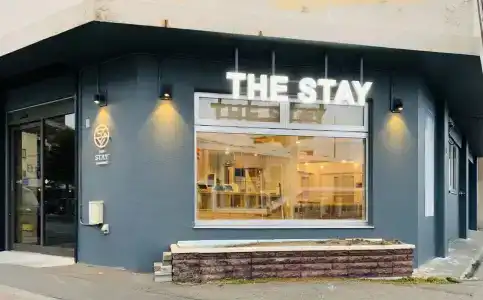 The Stay Wakkanai - 12