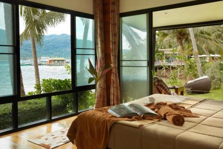 Resolution Resort - 92