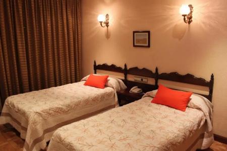 Residencia Castellano I - 34