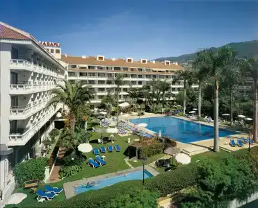 Apartamentos Masaru - 17