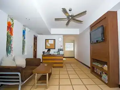 Krabi Apartment-Sha Extra Plus - 32