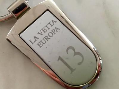 La Vetta Europa - 45