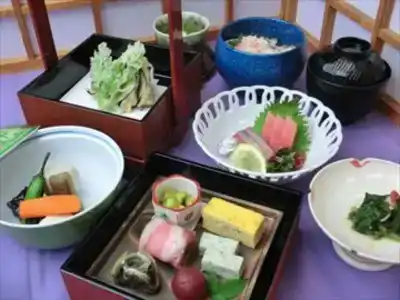 Ryokan Matsushima - 7