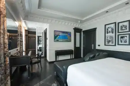 de la Ville - Small Luxury Hotels of the World - 6