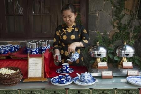 Thien Thanh Boutique - 27