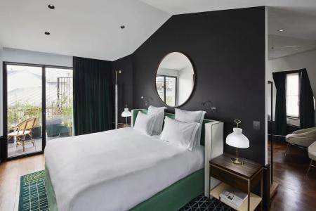 Le Roch & Spa - 116