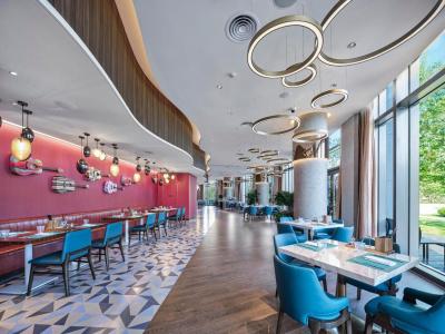 Hard Rock Dalian - 29