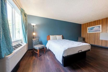 Best Value Inns - - 40