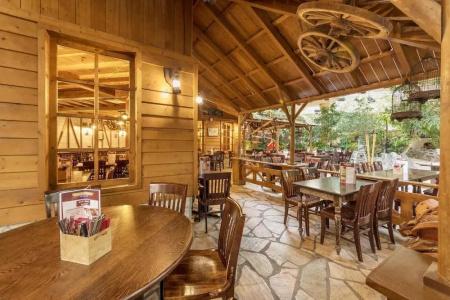 Hochsauerland by Center Parcs - 34