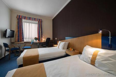 BEST WESTERN Efekt Express Kraków - 2