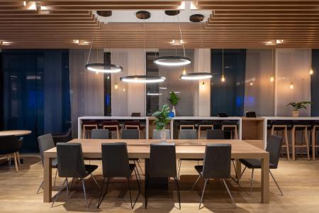 Holiday Inn Express - Munich North, An Ihg - 26