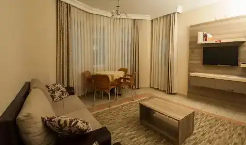 Basaranlar Thermal Otel - 25