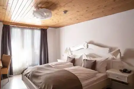 The Larix Ski-In Ski-Out - 92