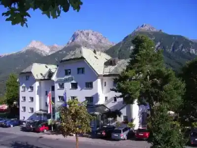 Typically Swiss Altana - 51