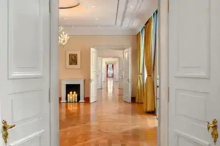Taschenbergpalais Kempinski - 16
