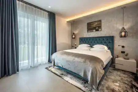 Quellenhof Luxury Resort Lazise - 115