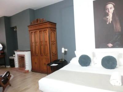 Les Monges Palace Boutique - 15