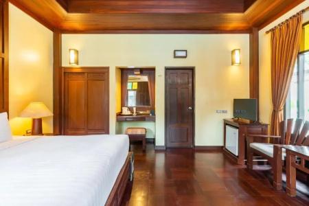 Botany Beach Resort - 107