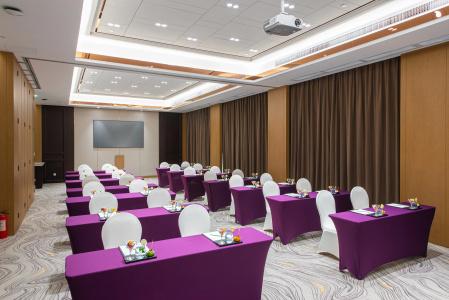 Holiday Inn Wuhan Riverside, An Ihg - 44