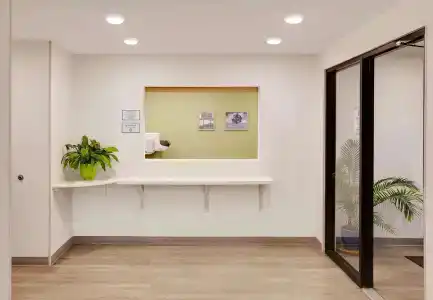 WoodSpring Suites - 2