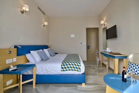 The British Suites - 44