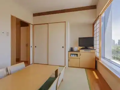 Grand Arc Hanzomon - 35