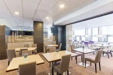 Park Inn by Radisson Göttingen - 22