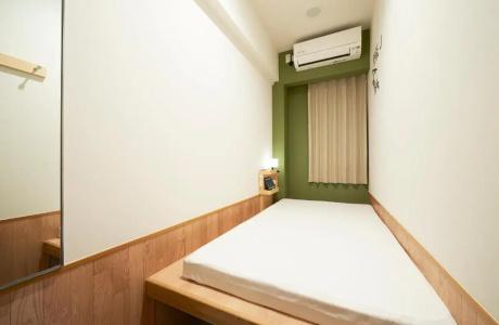 The Pocket Kyoto Shijo Karasuma - 32