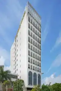 Gold Plaza Da Nang - 16