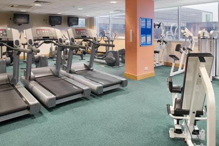 Holiday Inn Edinburgh Zoo, An Ihg - 21