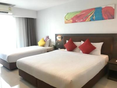 Riche Hua Hin - Sha Plus - 41