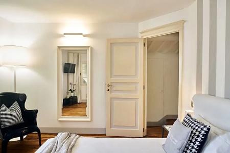 b&b Le Logge Luxury Rooms - 17