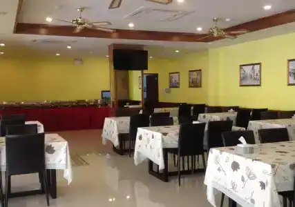 Phuket Chinoinn-Shaplus Certified - 22