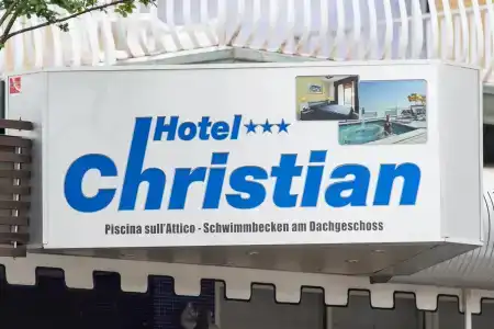 Christian - 31