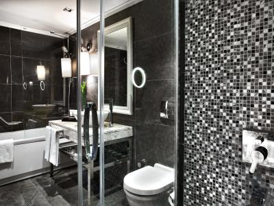 Mercure Istanbul Bomonti - 8