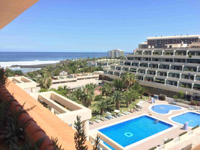 Apartamentos Bahia Playa - 14