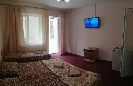 Добрый Хозяин - 2