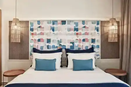 Atlantica Aegean Blue - 75