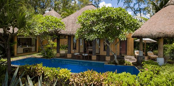 The Oberoi Beach Resort, Mauritius - 43