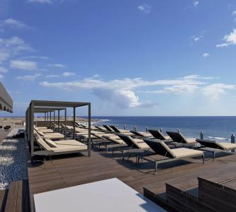 Faro, a Lopesan Collection Hotel - 20