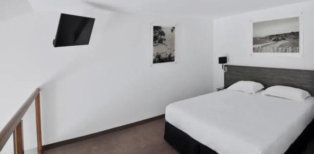 Golden Tulip La Baule - 117