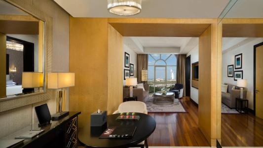 Kempinski Mall of the Emirates - 20