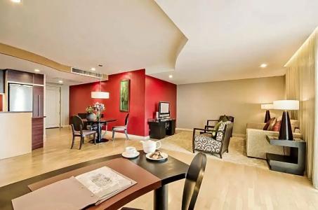 Urbana Sathorn, Bangkok - 68