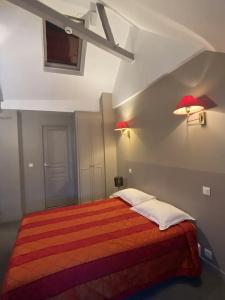Les Cascades - Hôtel de Charme - 42