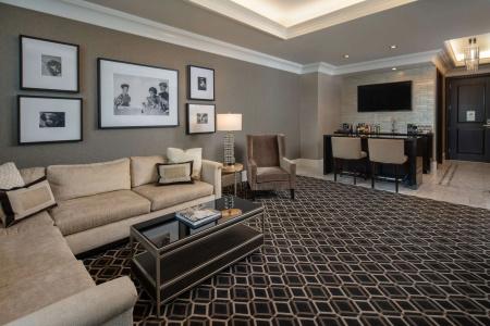 The Post Oak - 5
