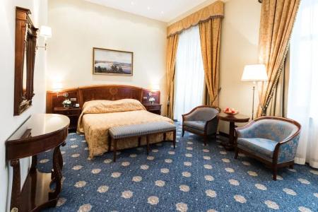 Premier Palace Kyiv - 79