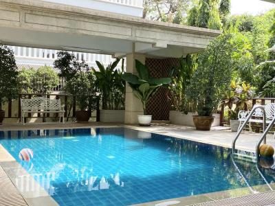 14 Place Sukhumvit Suites - 13