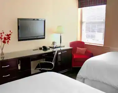 Sheraton Downtown - 27