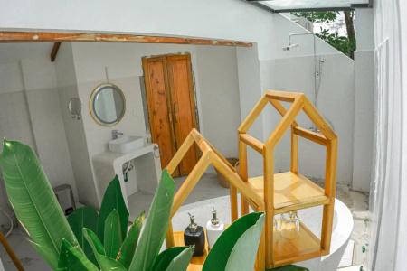 Montagne Residence - 36