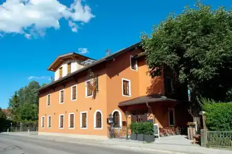 Landgasthof zum Erdinger Weissbräu - 13
